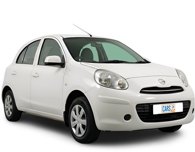 Nissan Micra-img